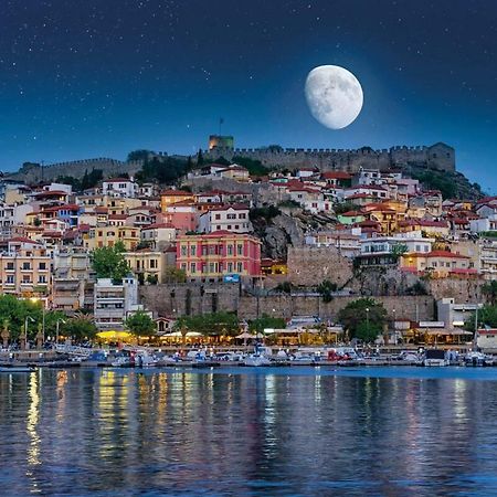 Casa Teresi - Kavala Διαμέρισμα Εξωτερικό φωτογραφία