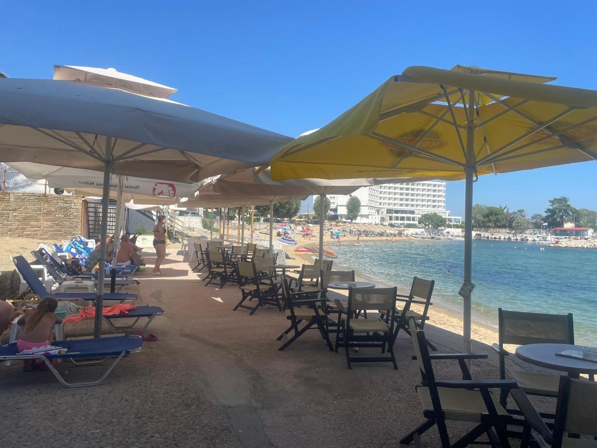 Casa Teresi - Kavala Διαμέρισμα Εξωτερικό φωτογραφία