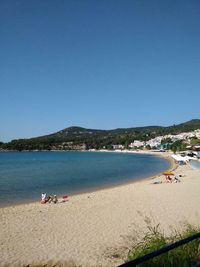 Casa Teresi - Kavala Διαμέρισμα Εξωτερικό φωτογραφία