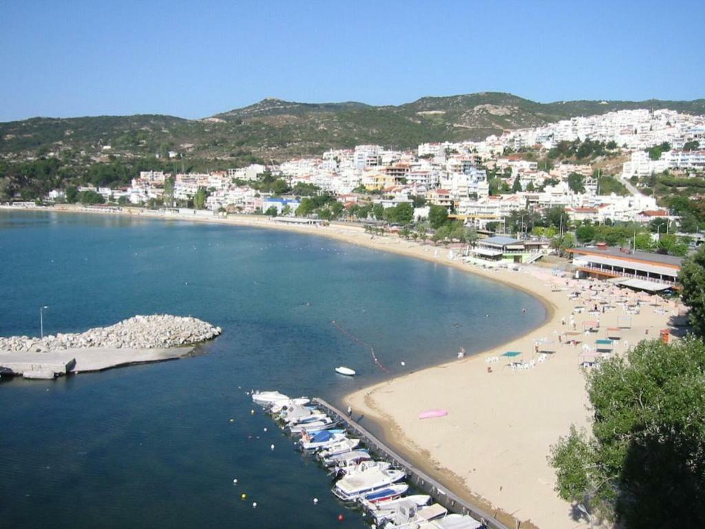 Casa Teresi - Kavala Διαμέρισμα Εξωτερικό φωτογραφία