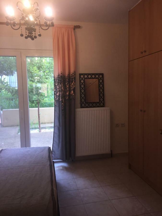 Casa Teresi - Kavala Διαμέρισμα Εξωτερικό φωτογραφία