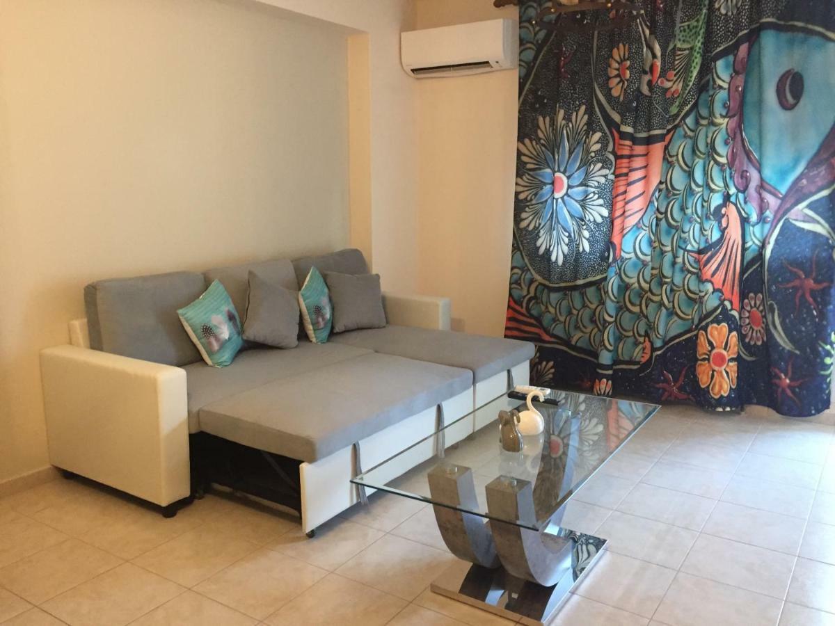 Casa Teresi - Kavala Διαμέρισμα Εξωτερικό φωτογραφία