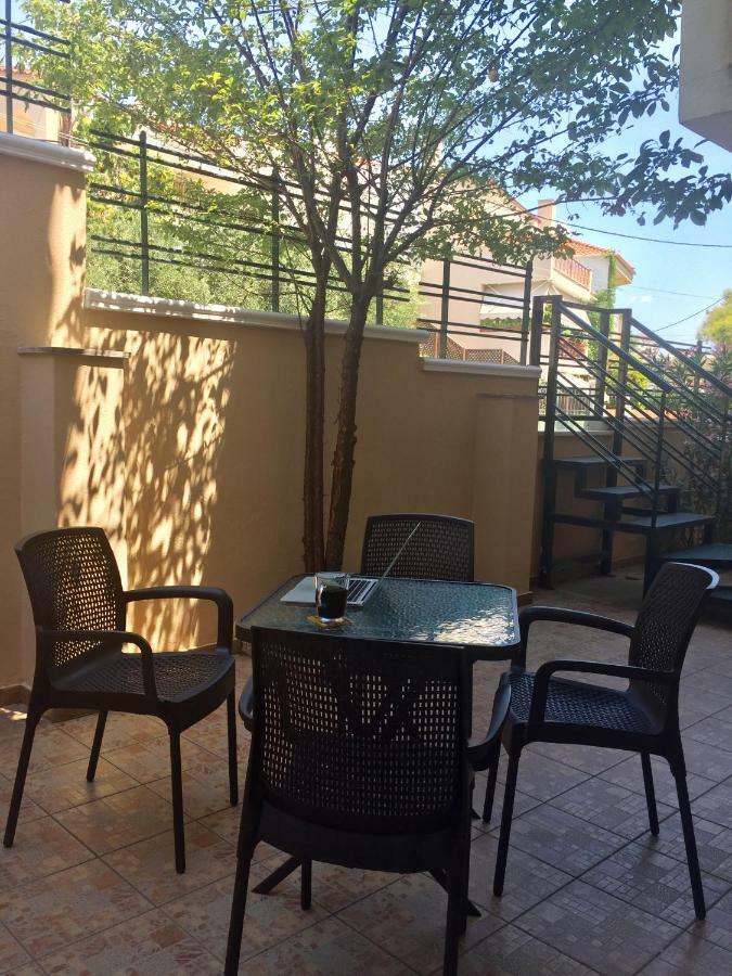 Casa Teresi - Kavala Διαμέρισμα Εξωτερικό φωτογραφία