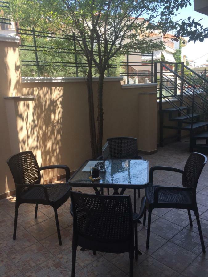 Casa Teresi - Kavala Διαμέρισμα Εξωτερικό φωτογραφία
